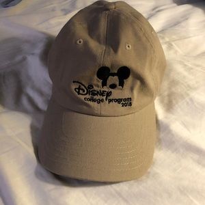 Disney College Program Hat